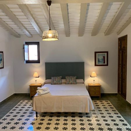 Apartamentos San Jose Zafra Luaran gambar