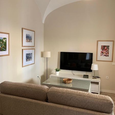 Apartamentos San Jose Zafra Luaran gambar