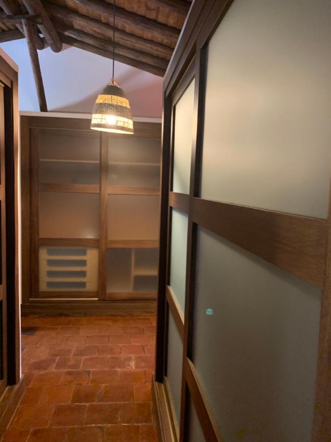 Apartamentos San Jose Zafra Luaran gambar