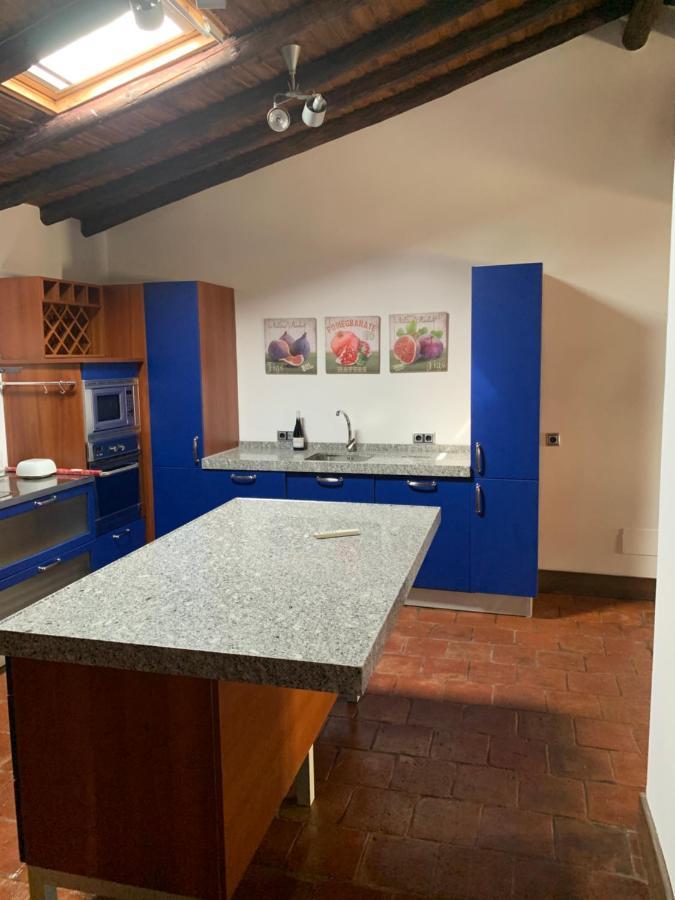 Apartamentos San Jose Zafra Luaran gambar