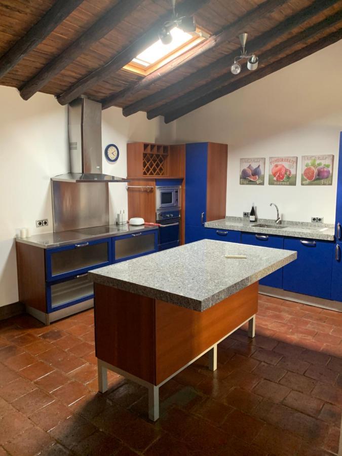 Apartamentos San Jose Zafra Luaran gambar