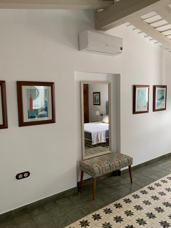 Apartamentos San Jose Zafra Luaran gambar