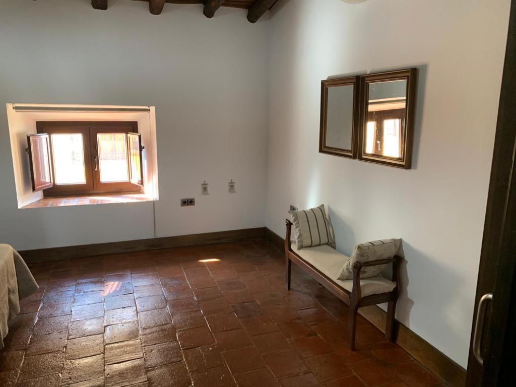 Apartamentos San Jose Zafra Luaran gambar