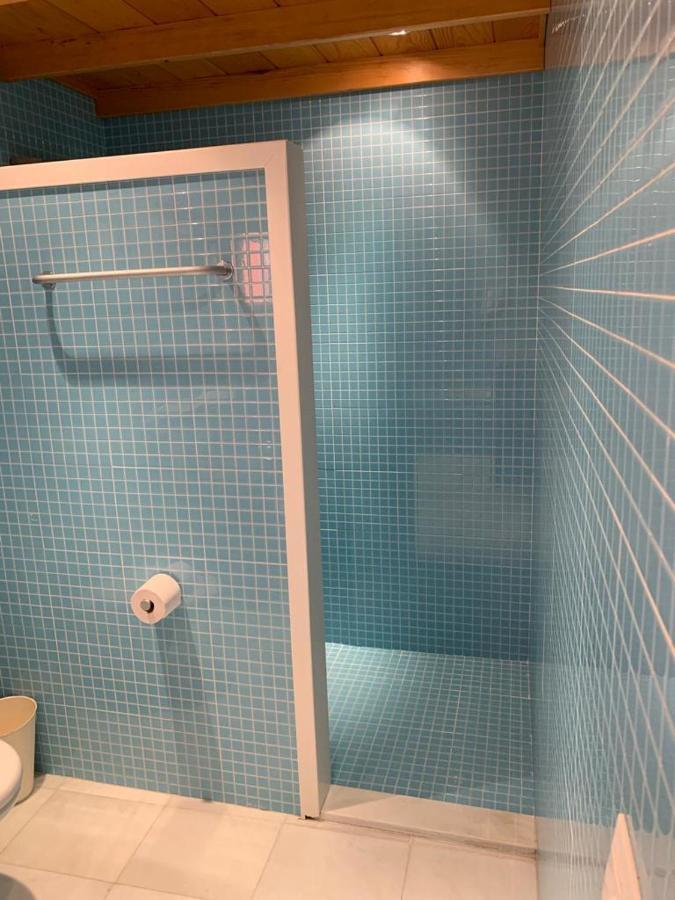 Apartamentos San Jose Zafra Luaran gambar