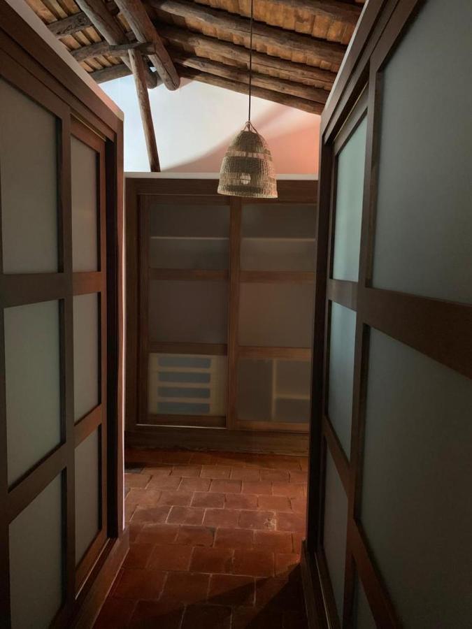 Apartamentos San Jose Zafra Luaran gambar